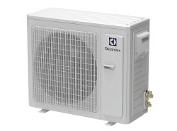 Комплект Electrolux EACD инверторной сплит-системы, канального типа 1